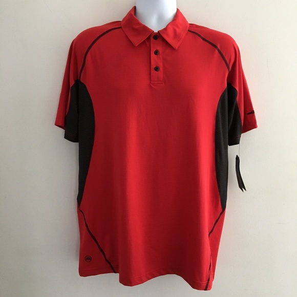 NWT Stormtech Laguna Polo Shirt - Picture 2 of 16